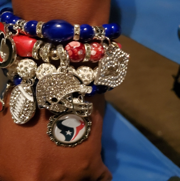 Bracelet 4stack - Picture 3 of 3